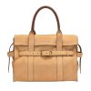 THE SUEDE DAKOTA TOTE